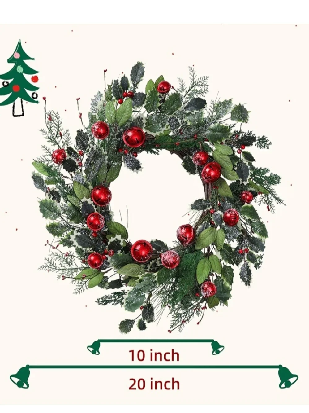 Source Unknown classic holiday